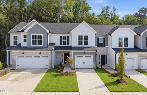 123 Verlands Way, Garner, NC 27529