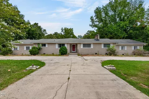 2903 Neville Rd, Chapel Hill, NC 27516
