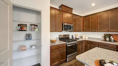 Kitchen - 8774 Wardle Ct, Wake Forest, NC 27587 photo 6 of 8