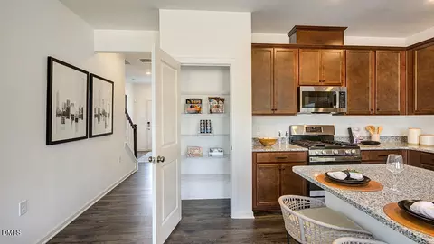 Kitchen - 8774 Wardle Ct, Wake Forest, NC 27587 photo 7 of 8