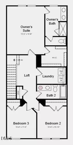 Other - 8774 Wardle Ct, Wake Forest, NC 27587 photo 6 of 7
