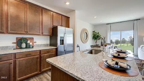 Kitchen - 8774 Wardle Ct, Wake Forest, NC 27587 photo 1 of 8