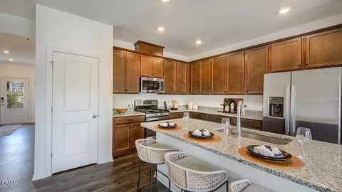 Kitchen - 8774 Wardle Ct, Wake Forest, NC 27587 photo 4 of 8