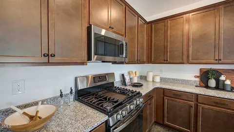Kitchen - 8774 Wardle Ct, Wake Forest, NC 27587 photo 5 of 8