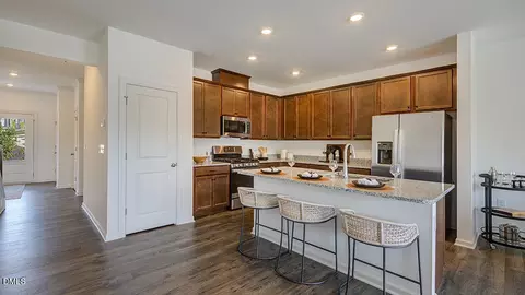 Kitchen - 8774 Wardle Ct, Wake Forest, NC 27587 photo 3 of 8