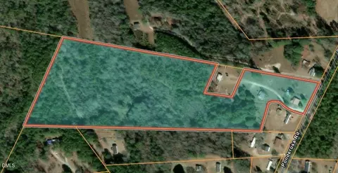 5077 Ponderosa Rd, Sanford, NC 27332