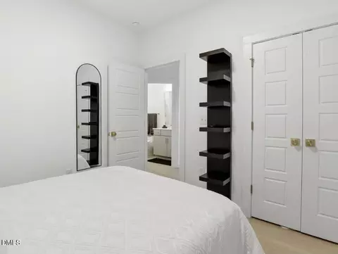 Bedroom - 504 Commonwealth St, Durham, NC 27703 photo 3 of 7