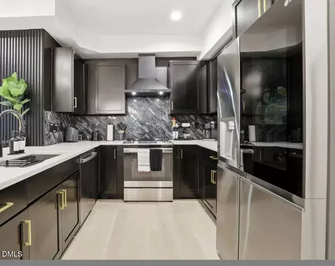 Kitchen - 504 Commonwealth St, Durham, NC 27703 photo 3 of 5