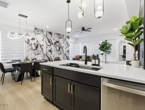 Kitchen - 504 Commonwealth St, Durham, NC 27703 photo 1 of 5