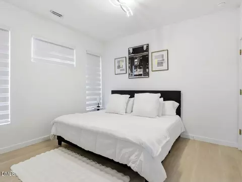 Bedroom - 504 Commonwealth St, Durham, NC 27703 photo 6 of 7