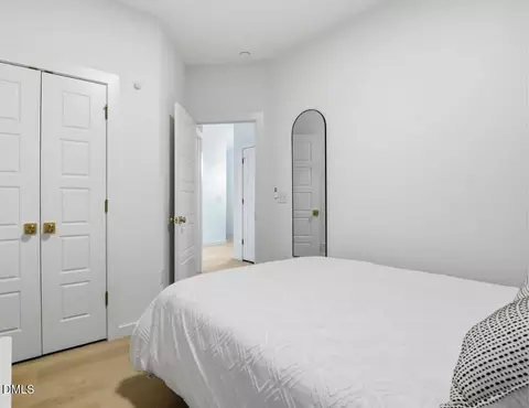 Bedroom - 504 Commonwealth St, Durham, NC 27703 photo 1 of 7