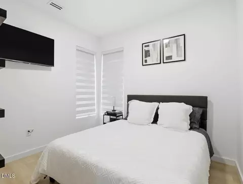 Bedroom - 504 Commonwealth St, Durham, NC 27703 photo 4 of 7