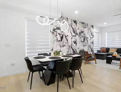 Dining - 504 Commonwealth St, Durham, NC 27703 photo 1 of 3
