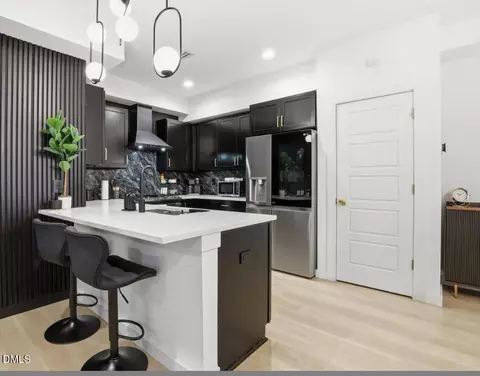 Kitchen - 504 Commonwealth St, Durham, NC 27703 photo 5 of 5