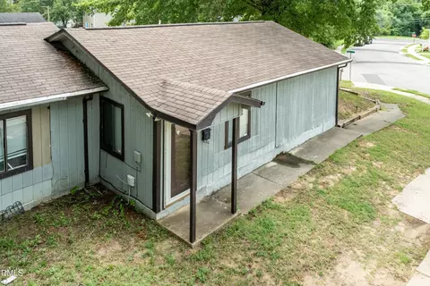 1 Fisher Pl, Durham, NC 27707