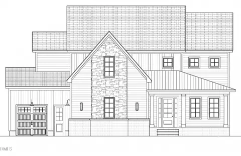135 Seabury Way, Youngsville, NC 27596