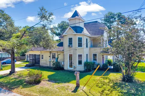 Other - 300 E 2nd St, Kenly, NC 27542 photo 2 of 9
