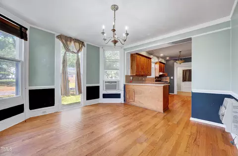 Dining - 300 E 2nd St, Kenly, NC 27542 photo 1 of 2