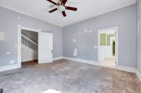Living - 300 E 2nd St, Kenly, NC 27542 photo 4 of 4