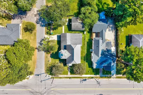 View/Area - 300 E 2nd St, Kenly, NC 27542 photo 1 of 2