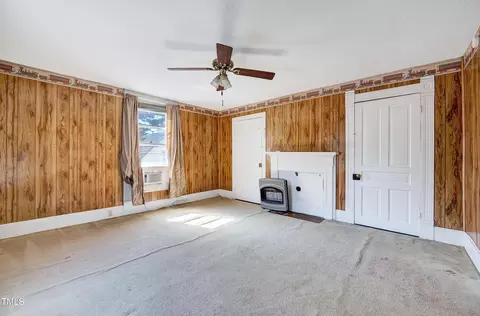 Bedroom - 300 E 2nd St, Kenly, NC 27542 photo 2 of 6