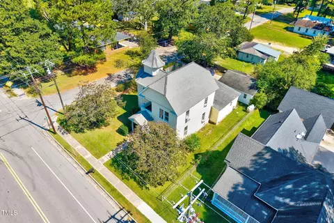 Other - 300 E 2nd St, Kenly, NC 27542 photo 4 of 9