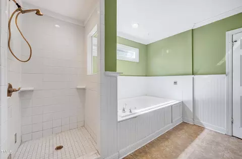 Bath - 300 E 2nd St, Kenly, NC 27542 photo 1 of 3