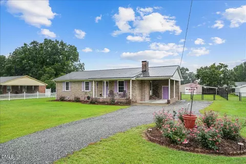 169 Perkins Rd, Goldsboro, NC 27530