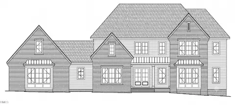6812 Brixley Cir, Raleigh, NC 27614
