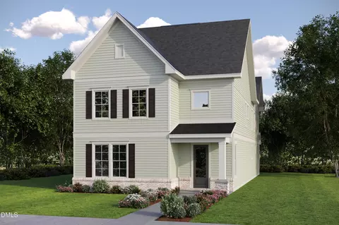 2416 Flagship Rd, Fuquay Varina, NC 27526