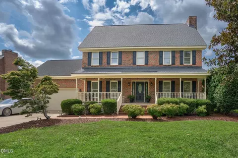 613 Chimney Hill Way, Rocky Mount, NC 27804