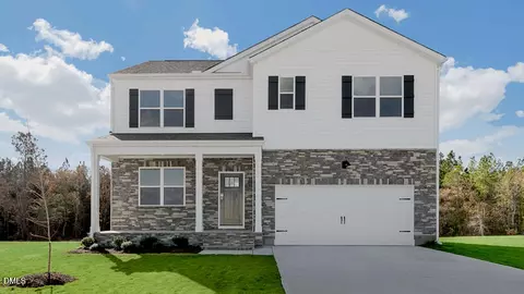 2103 Hinesley Dr, Durham, NC 27703