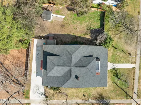 View/Area - 514 S 5th St, Smithfield, NC 27577 photo 1 of 4