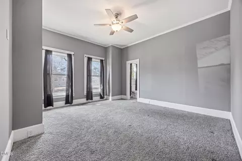 Bedroom - 514 S 5th St, Smithfield, NC 27577 photo 1 of 7