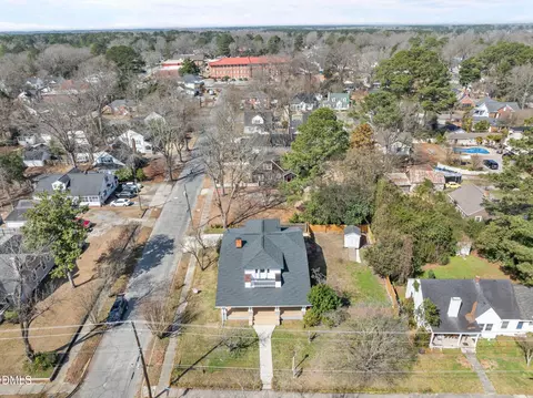 View/Area - 514 S 5th St, Smithfield, NC 27577 photo 4 of 4