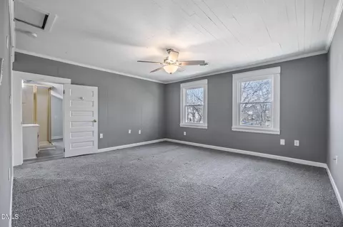 Bedroom - 514 S 5th St, Smithfield, NC 27577 photo 7 of 7
