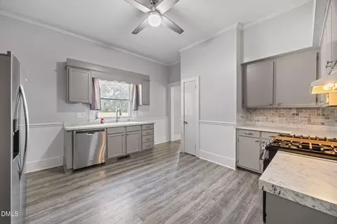 Kitchen - 514 S 5th St, Smithfield, NC 27577 photo 1 of 1