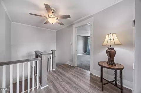 Entry Way - 514 S 5th St, Smithfield, NC 27577 photo 5 of 6