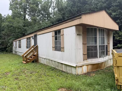 6045 Burlington Rd, Gibsonville, NC 27249