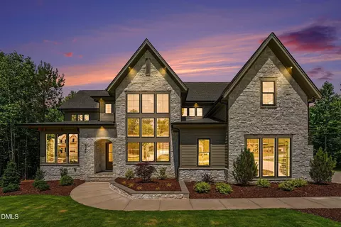 346 Lila Dr, Pittsboro, NC 27312