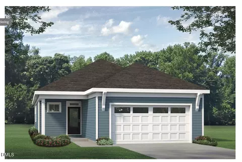 188 Village Walk Dr, Clayton, NC 27527
