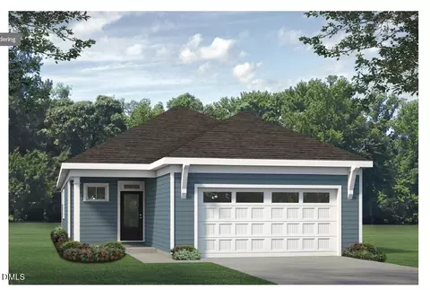 188 Village Walk Dr, Clayton, NC 27527