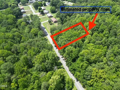 803 Mitchell Ln, Burlington, NC 27217