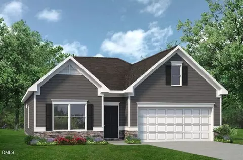168 E American Marigold Dr, Benson, NC 27504