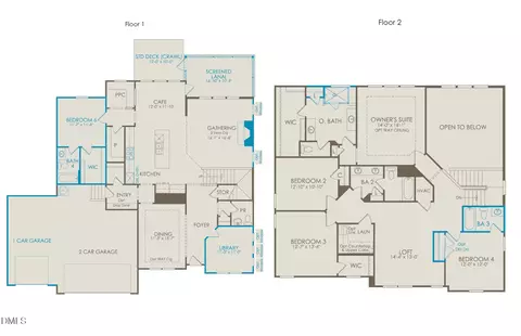 293 Rich Strike Way, Wendell, NC 27591