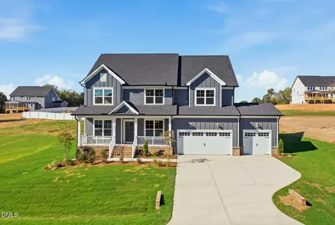 293 Rich Strike Way, Wendell, NC 27591