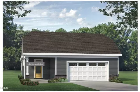 388 Village Walk Dr, Clayton, NC 27527
