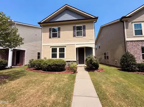 109 Belle Plain Dr, Morrisville, NC 27560