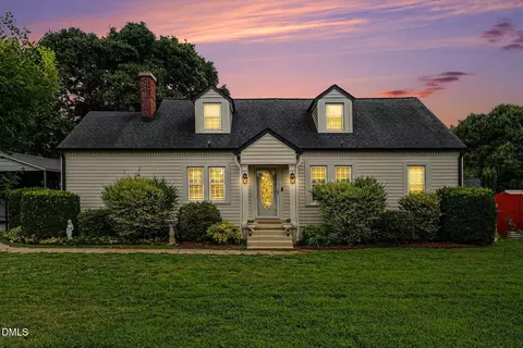 3738 S Nc 119 Hwy, Haw River, NC 27258