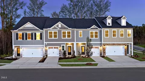 8772 Wardle Ct, Wake Forest, NC 27587